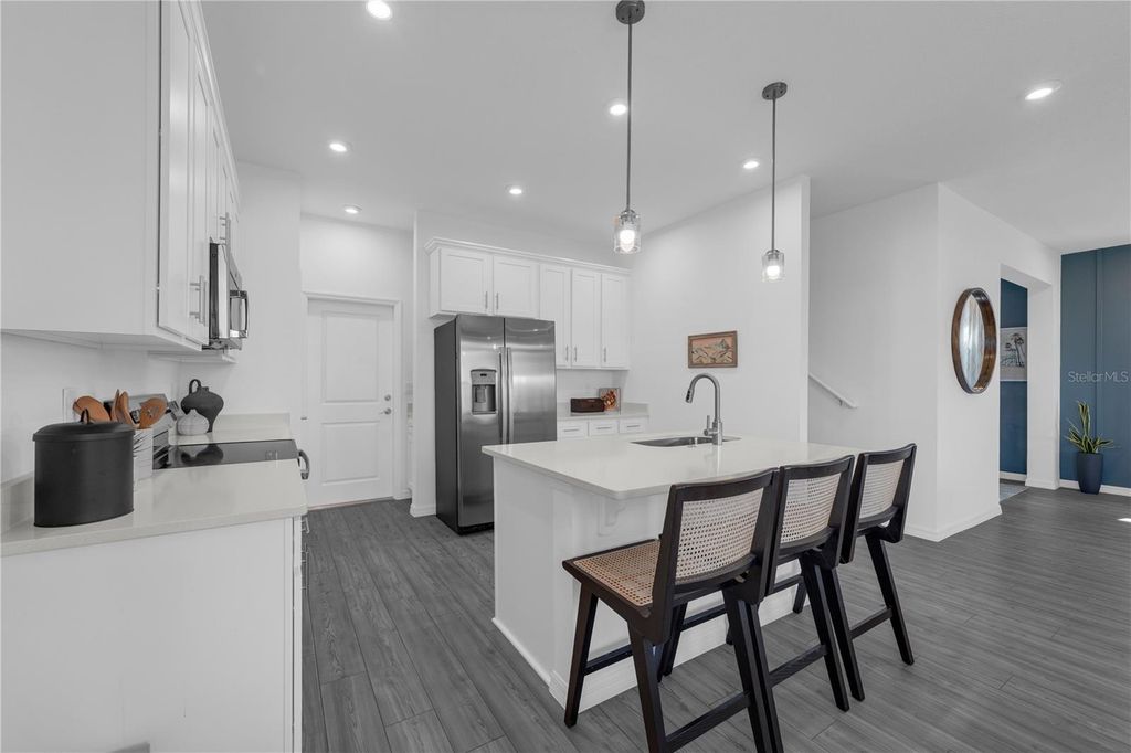 Image 14 of property listing at 5459 MEADOW WALK DRIVE, Davenport, FL 33837