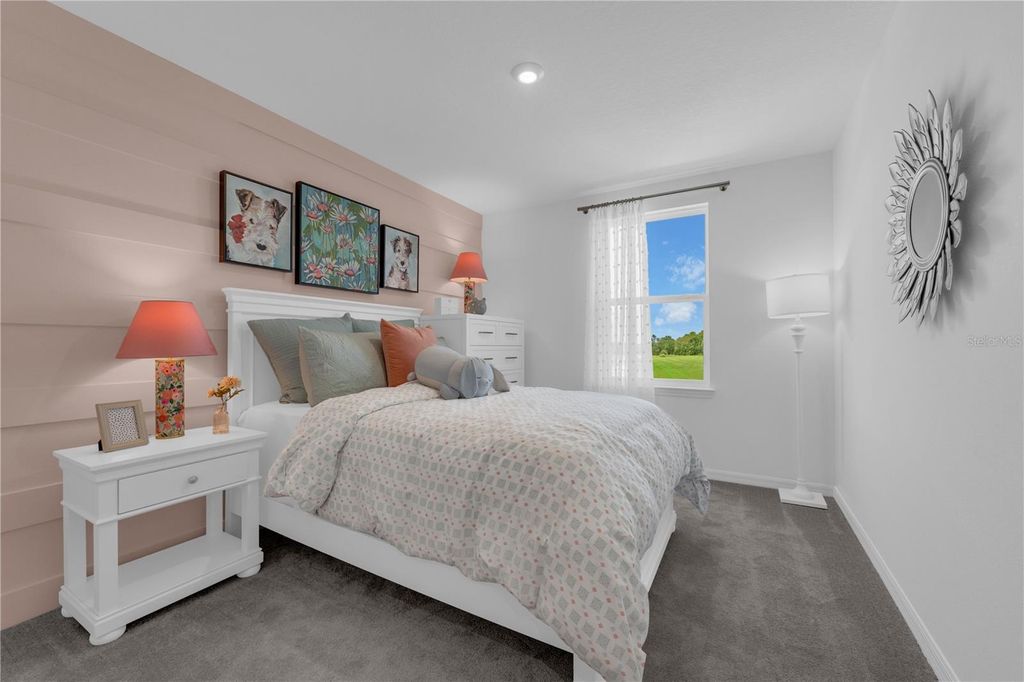 Image 29 of property listing at 5459 MEADOW WALK DRIVE, Davenport, FL 33837