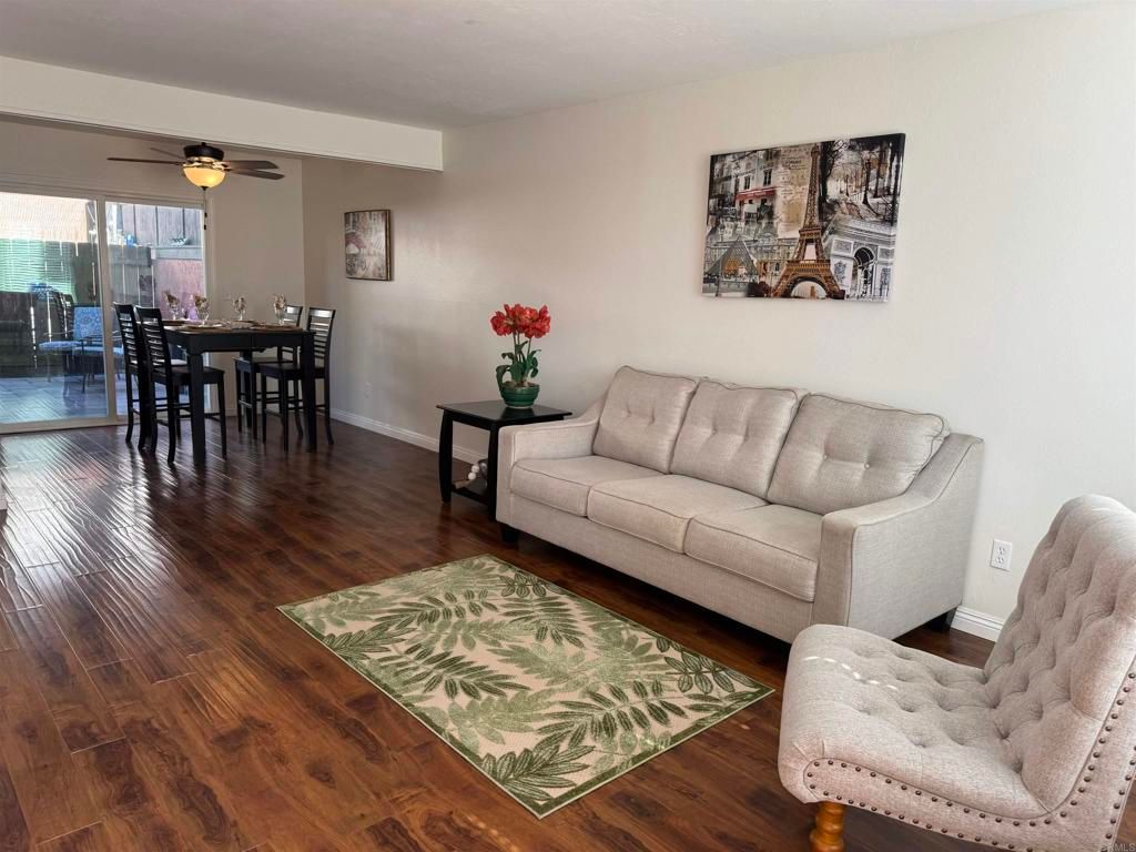 1682 Summertime Drive, El Cajon, CA 92021 — exterior