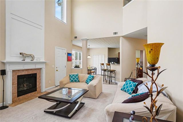 3630 Cape Lane, Conyers, GA 30013