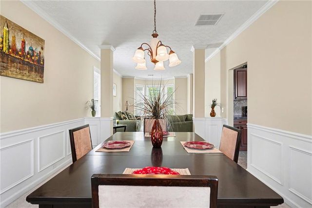 3630 Cape Lane, Conyers, GA 30013