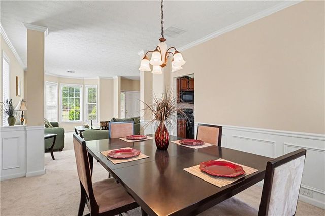 3630 Cape Lane, Conyers, GA 30013