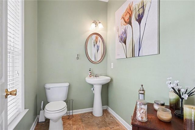 3630 Cape Lane, Conyers, GA 30013