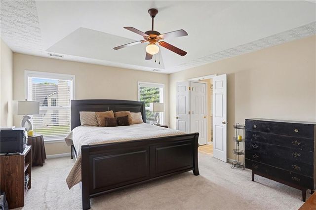 3630 Cape Lane, Conyers, GA 30013