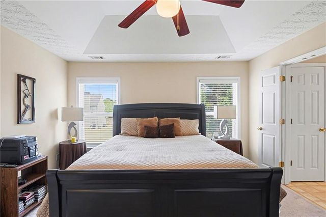 3630 Cape Lane, Conyers, GA 30013