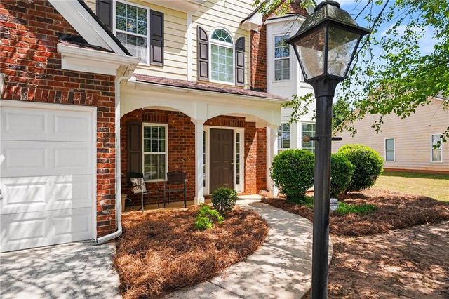 3630 Cape Lane, Conyers, GA 30013
