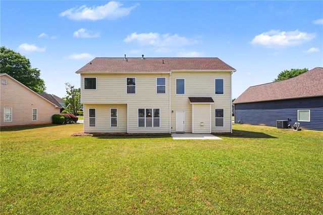 3630 Cape Lane, Conyers, GA 30013