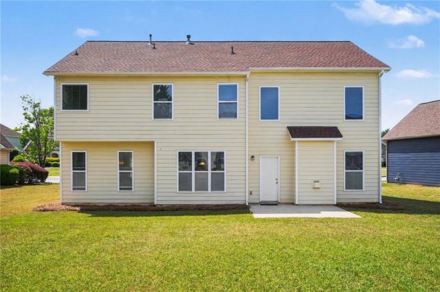 3630 Cape Lane, Conyers, GA 30013