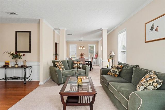 3630 Cape Lane, Conyers, GA 30013