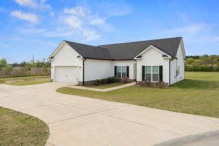 1421 Oak Lane, Thomson, GA 30824