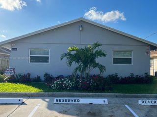 3421 NE 5th Ave C, Pompano Beach, FL 33064