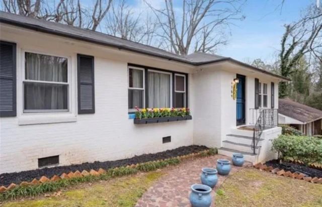 1269 SW WICHITA SW Drive, Atlanta, GA 30311