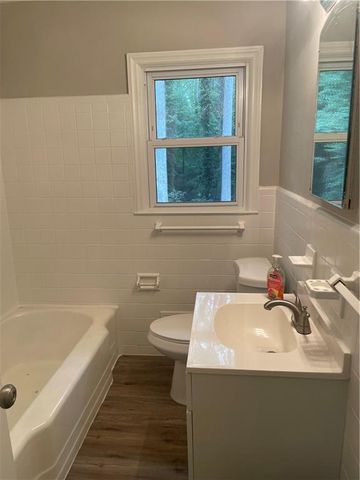 1269 SW WICHITA SW Drive, Atlanta, GA 30311