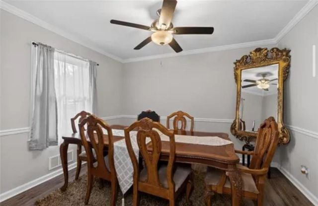 1269 SW WICHITA SW Drive, Atlanta, GA 30311