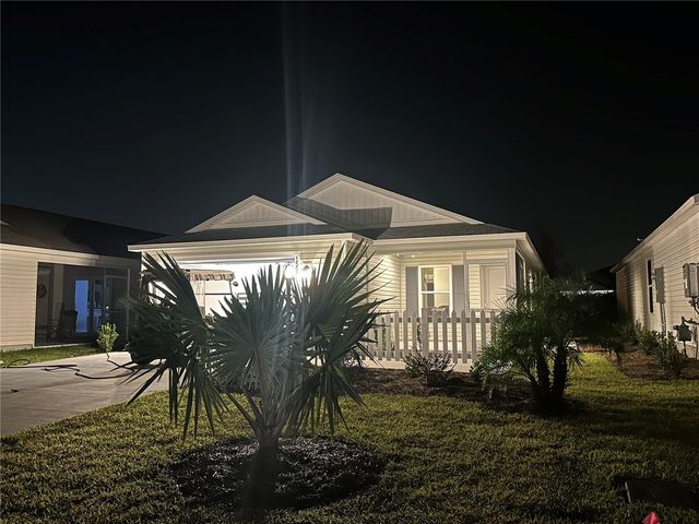 1557 FERRY PLACE, The Villages, FL 34762