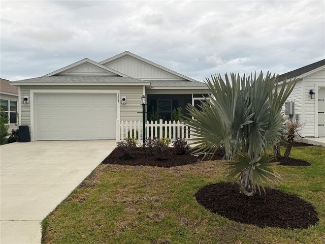 1557 FERRY PLACE, The Villages, FL 34762