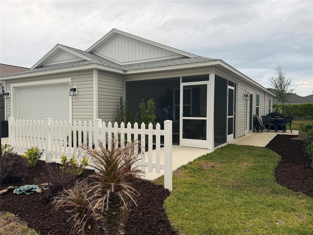 1557 FERRY PLACE, The Villages, FL 34762
