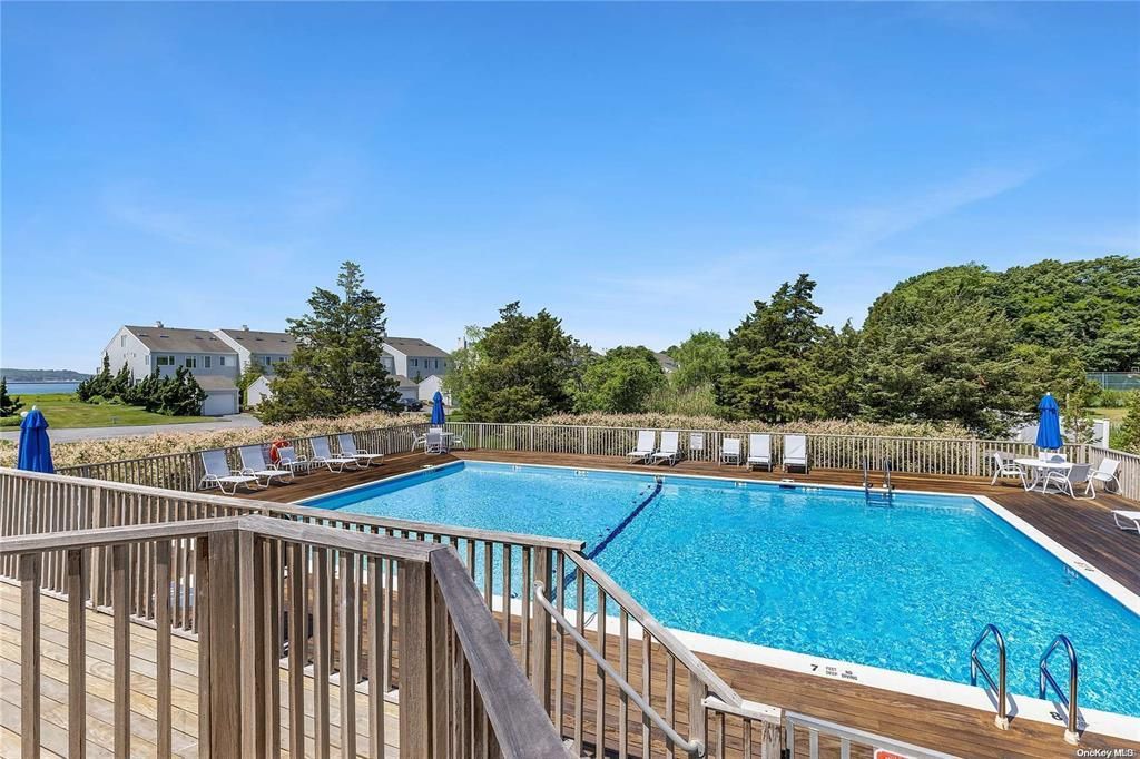 2460 Shipyard Lane 5G1, East Marion, NY 11939