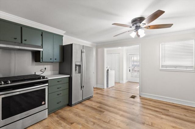 222 Frawley Road, Chattanooga, TN 37412