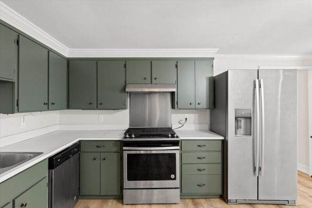 222 Frawley Road, Chattanooga, TN 37412