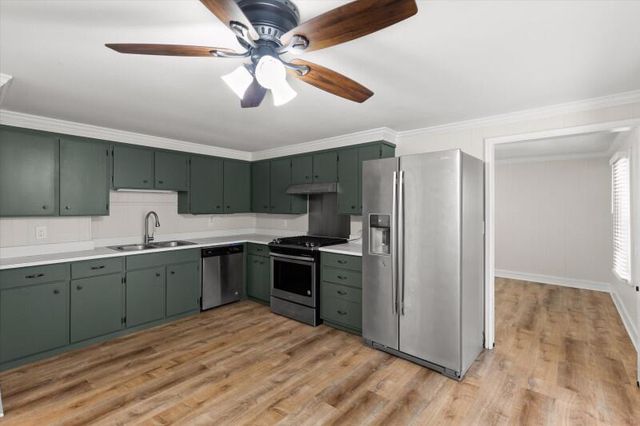 222 Frawley Road, Chattanooga, TN 37412
