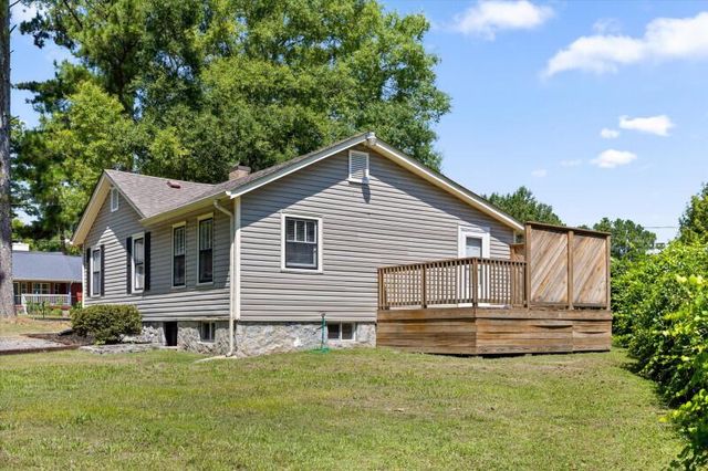 222 Frawley Road, Chattanooga, TN 37412