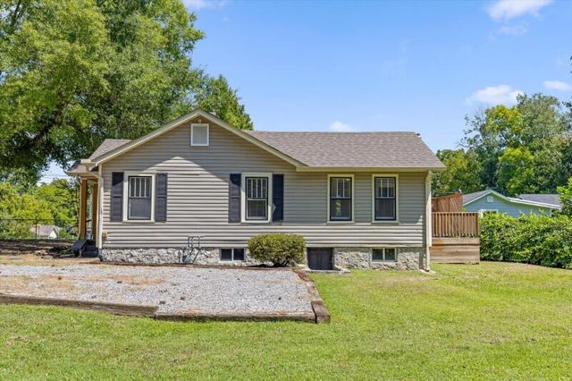 222 Frawley Road, Chattanooga, TN 37412