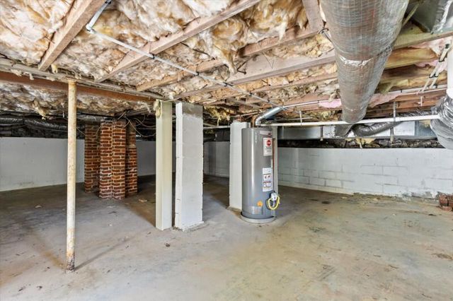 222 Frawley Road, Chattanooga, TN 37412