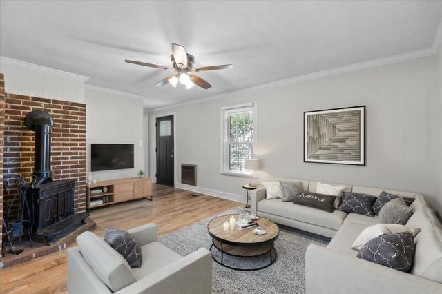 222 Frawley Road, Chattanooga, TN 37412