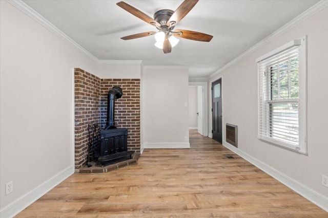 222 Frawley Road, Chattanooga, TN 37412