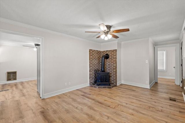 222 Frawley Road, Chattanooga, TN 37412