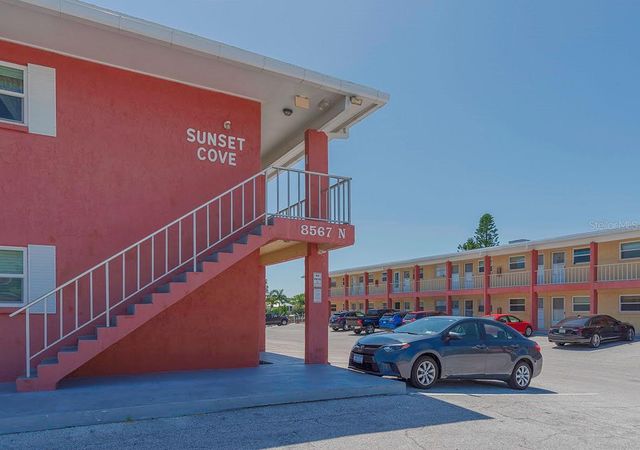 8567 W GULF BOULEVARD 3N, St Petersburg, FL 33706