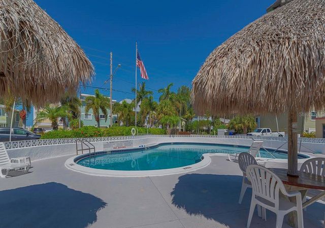 8567 W GULF BOULEVARD 3N, St Petersburg, FL 33706