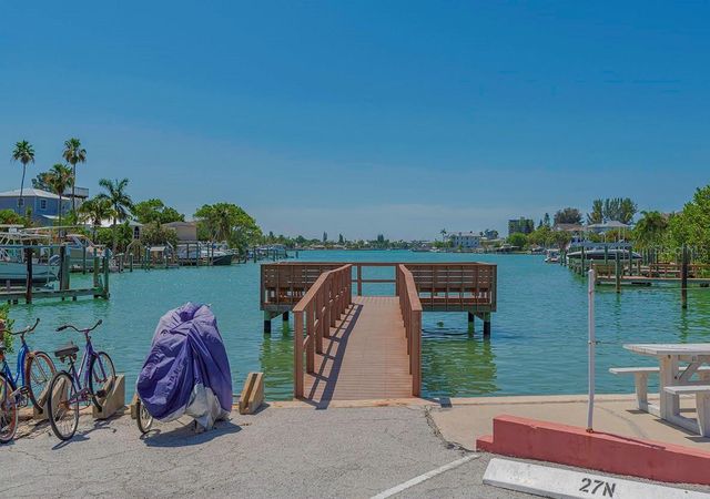 8567 W GULF BOULEVARD 3N, St Petersburg, FL 33706