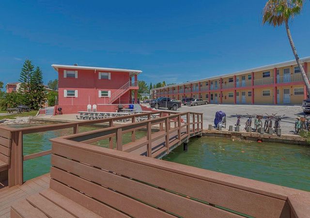 8567 W GULF BOULEVARD 3N, St Petersburg, FL 33706