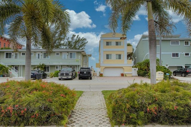 8567 W GULF BOULEVARD 3N, St Petersburg, FL 33706