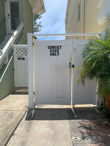 8567 W GULF BOULEVARD 3N, St Petersburg, FL 33706