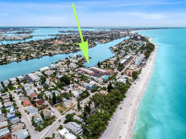 8567 W GULF BOULEVARD 3N, St Petersburg, FL 33706