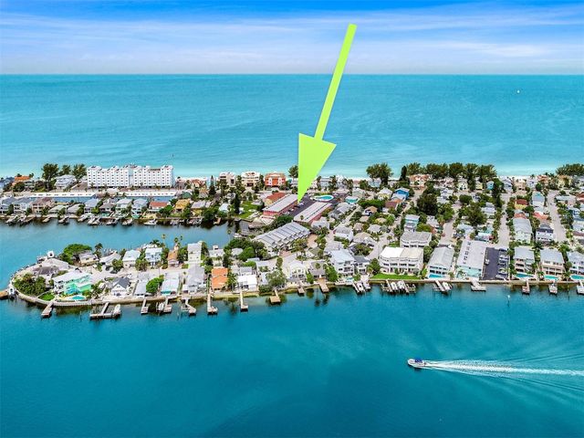 8567 W GULF BOULEVARD 3N, St Petersburg, FL 33706