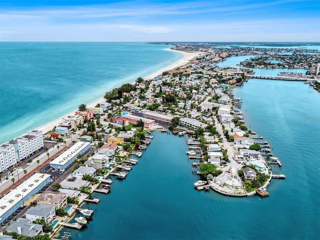 8567 W GULF BOULEVARD 3N, St Petersburg, FL 33706