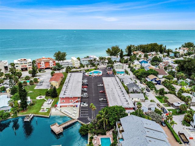 8567 W GULF BOULEVARD 3N, St Petersburg, FL 33706