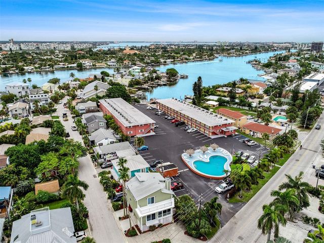 8567 W GULF BOULEVARD 3N, St Petersburg, FL 33706