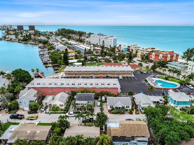 8567 W GULF BOULEVARD 3N, St Petersburg, FL 33706