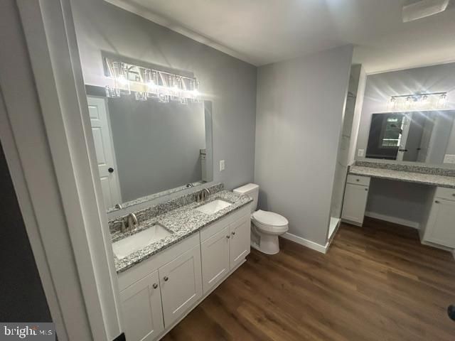 2974 NOVUM ROAD, Reva, VA 22735
