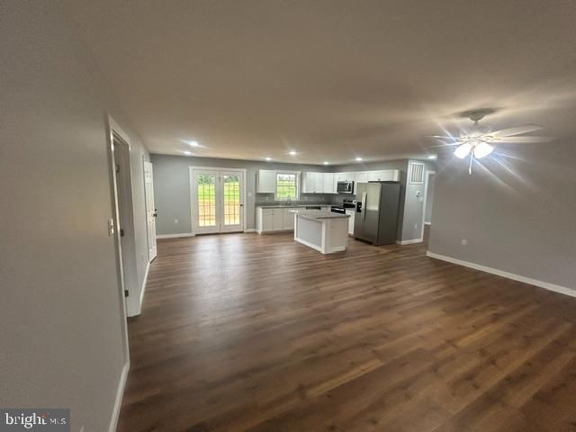 2974 NOVUM ROAD, Reva, VA 22735