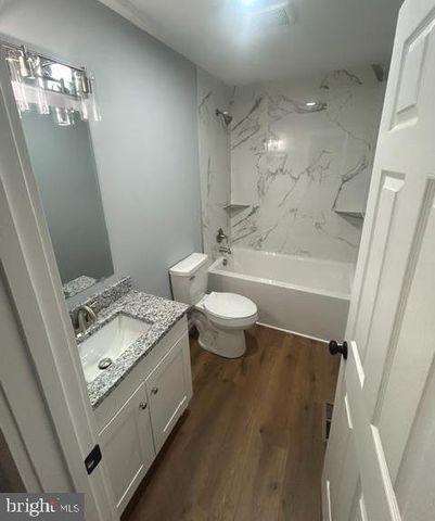2974 NOVUM ROAD, Reva, VA 22735