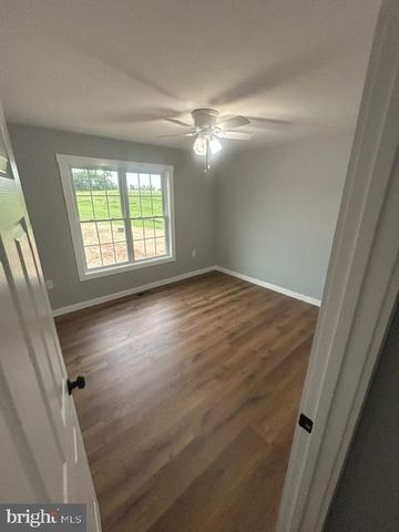 2974 NOVUM ROAD, Reva, VA 22735