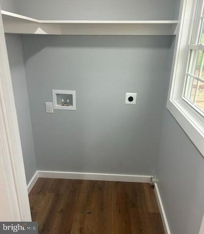 2974 NOVUM ROAD, Reva, VA 22735