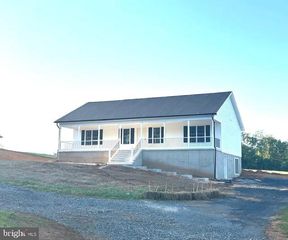 2974 NOVUM ROAD, Reva, VA 22735