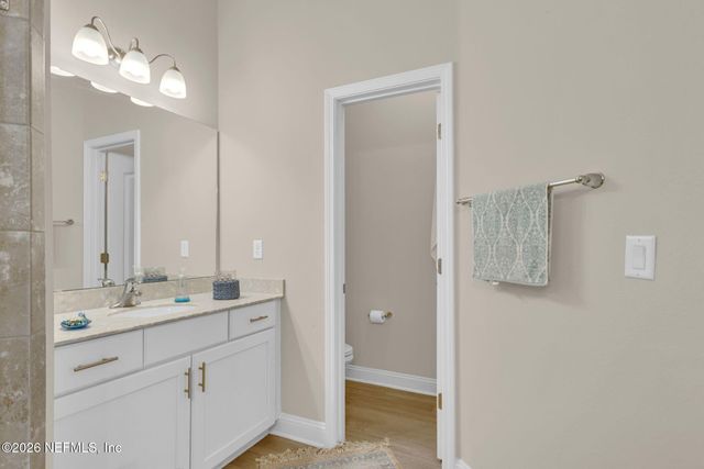 2928 COLD STREAM LN Lane, Green Cove Springs, FL 32043